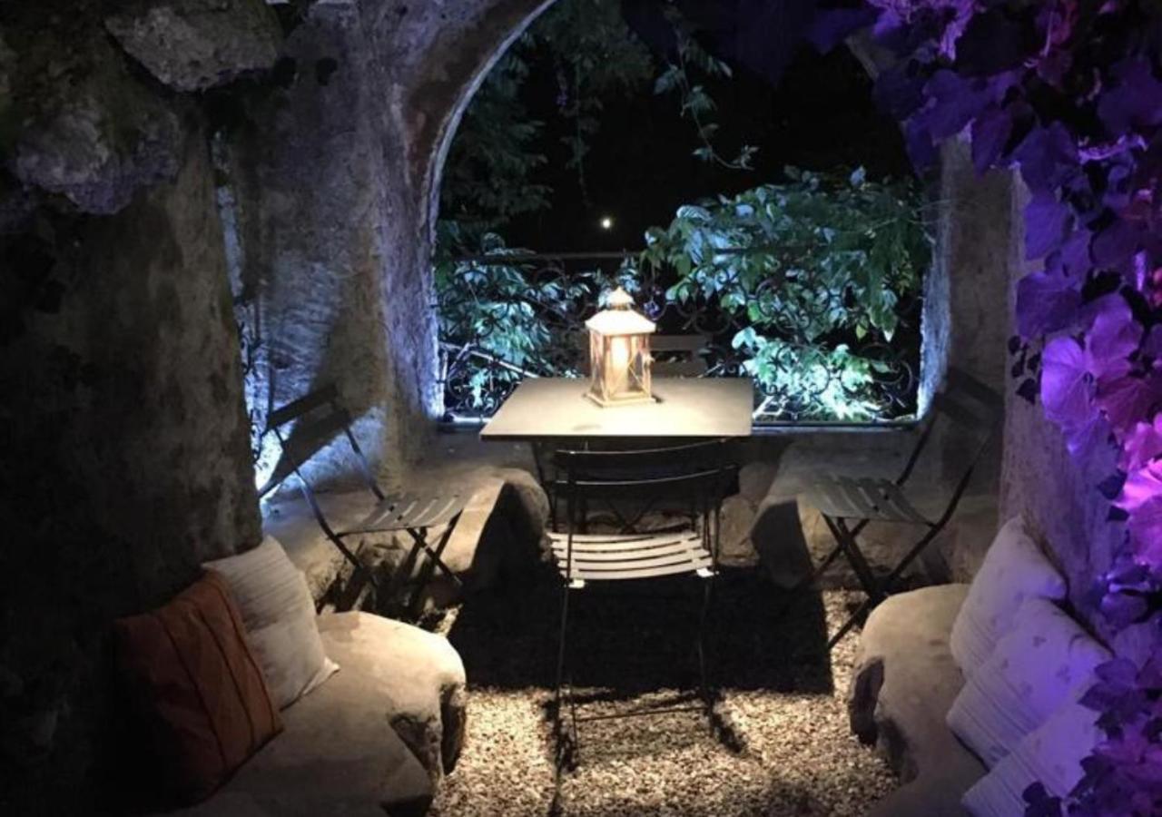 Villa Ghiringhelli Azzate Екстер'єр фото