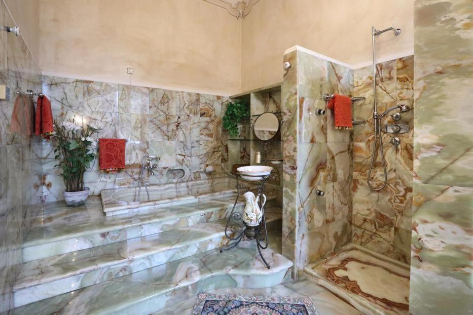 Villa Ghiringhelli Azzate Екстер'єр фото