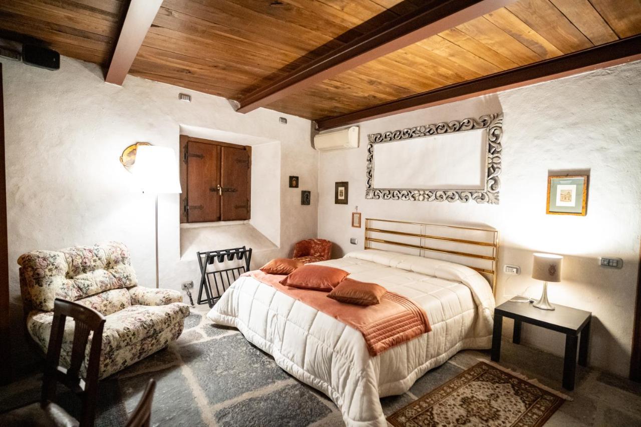 Villa Ghiringhelli Azzate Екстер'єр фото