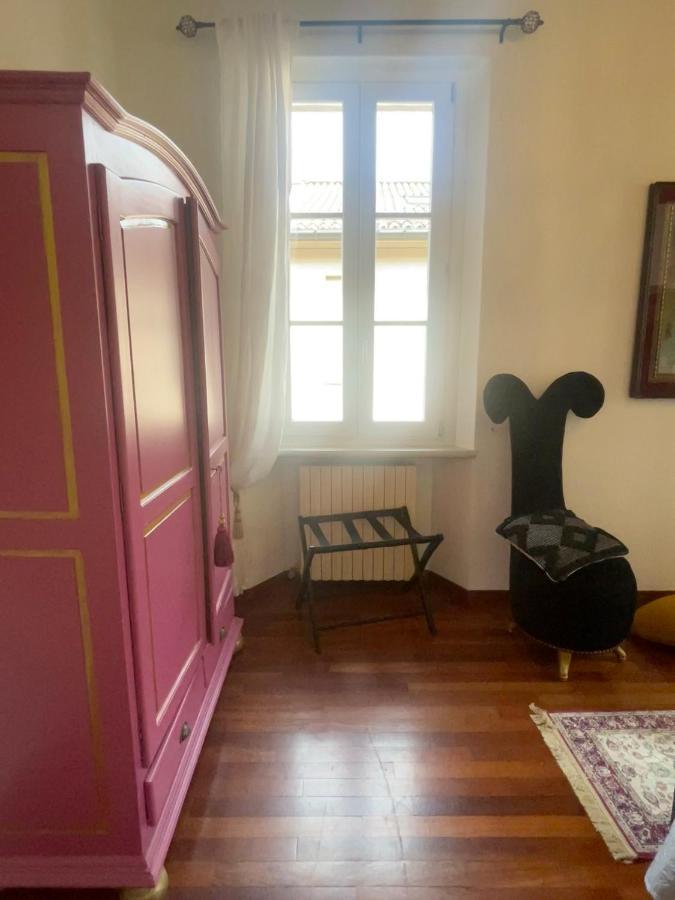 Villa Ghiringhelli Azzate Екстер'єр фото