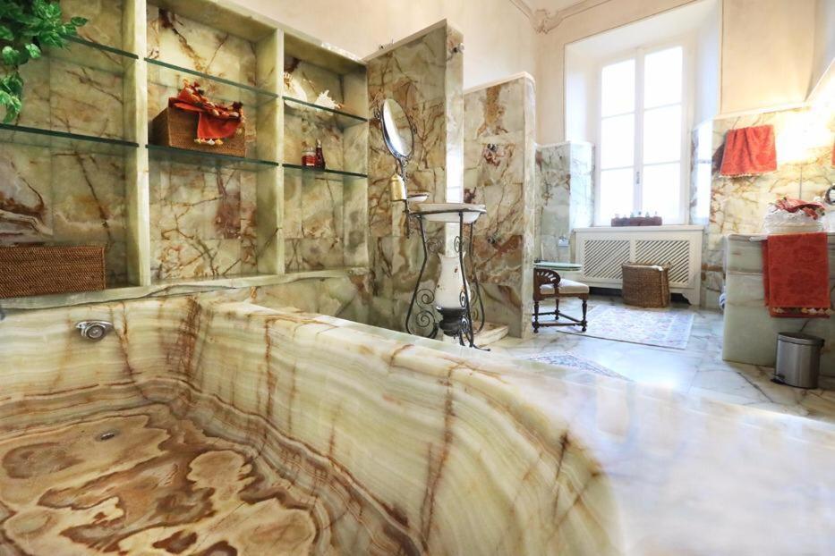 Villa Ghiringhelli Azzate Екстер'єр фото